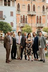 Lotus orchestra - in concerto